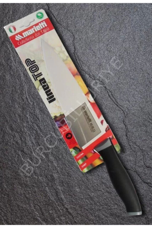 Marietti Şef Bıçağı 20 Cm 1232tp