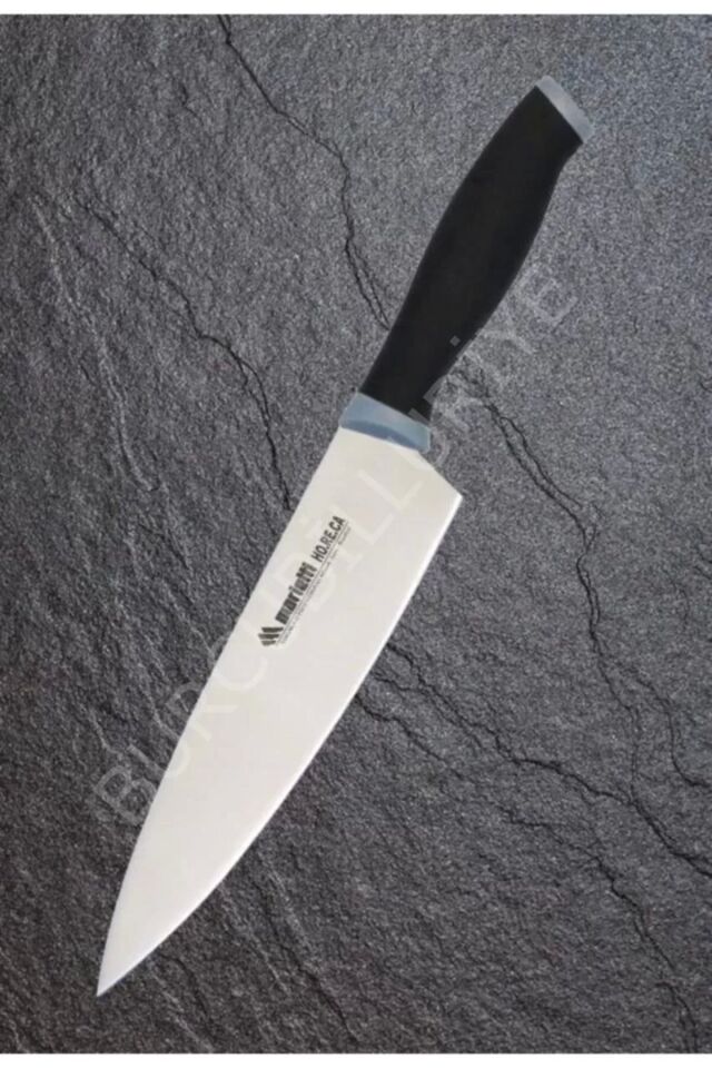 Marietti Şef Bıçağı 22 Cm 1233tp