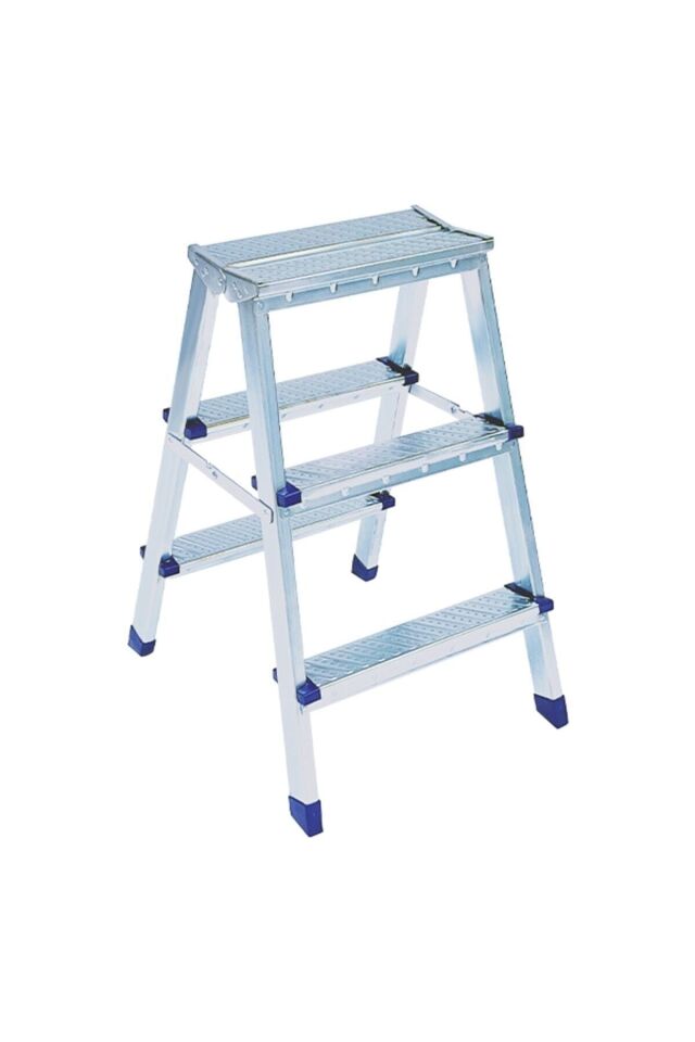 1203 METAL 3+3 ÇİFT ÇIKIŞLI MERD.