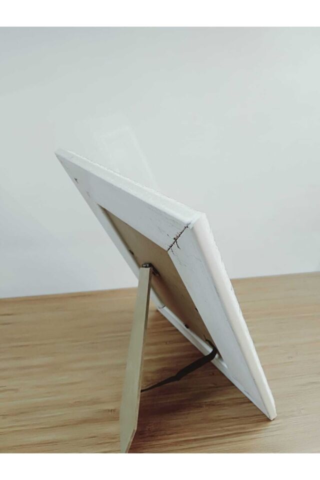 Ahşap Resim Çerçevesi 10*15