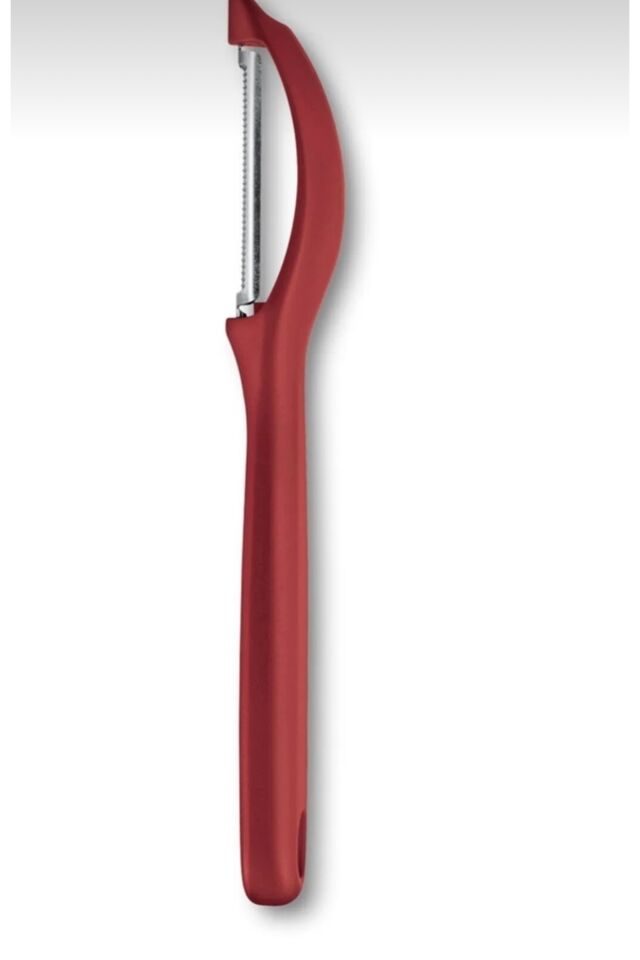 Vıctorinox soyacak kırmızı Vt 7.6075.1